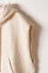 画像5: SUSS スス HOODIE VEST{-BFA} (5)