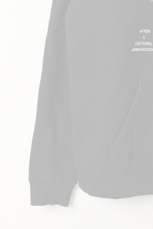 画像4:  {SOLD} MARCELO BURLON マルセロ ブロン HUAPI HOOD BLACK{CMBB007F17506069-1088-BJA}