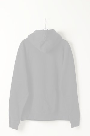 画像5:  {SOLD} MARCELO BURLON マルセロ ブロン HUAPI HOOD BLACK{CMBB007F17506069-1088-BJA}