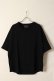 画像1: 【24SS新作】T' ティー Crew Neck Dolman Sleeve Big{-BDS} (1)