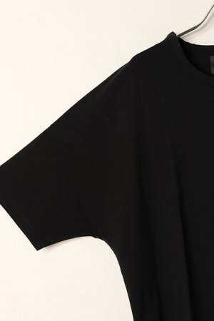 画像4: 【24SS新作】T' ティー Crew Neck Dolman Sleeve Big{-BDS}