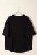 画像5: 【24SS新作】T' ティー Crew Neck Dolman Sleeve Big{-BDS} (5)