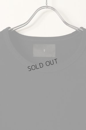 画像2: T' ティー Crew Neck Dolman Sleeve Big{-BDS}