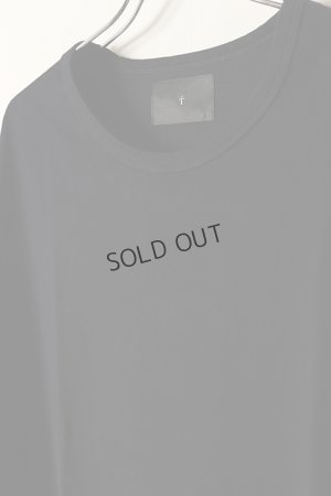 画像3: T' ティー Crew Neck Dolman Sleeve Big{-BDS}