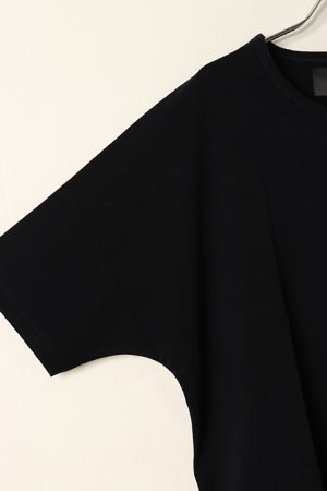 画像4: 【24SS新作】T' ティー Crew Neck Dolman Sleeve Big{-BDS}