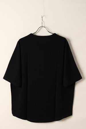 画像5: 【24SS新作】T' ティー Crew Neck Dolman Sleeve Big{-BDS}