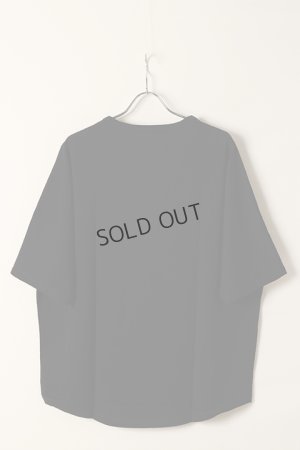 画像5: T' ティー Crew Neck Dolman Sleeve Big{-BDS}