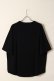 画像5: 【24SS新作】T' ティー Crew Neck Dolman Sleeve Big{-BDS} (5)