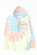   Palm Angels パームエンジェルス TIE DYE NEW BASIC HOODY{PMBB036R20441006-0188-BJS}