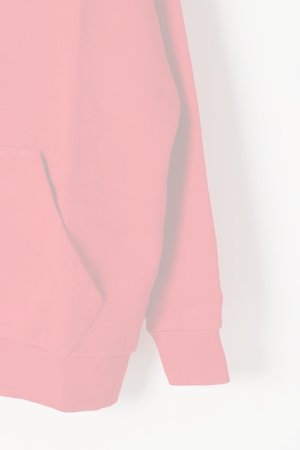 画像4:   Palm Angels パームエンジェルス FRONT OVER LOGO HOODY{PMBB036R20636001-2010-BJS}