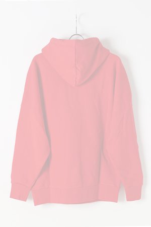 画像5:   Palm Angels パームエンジェルス FRONT OVER LOGO HOODY{PMBB036R20636001-2010-BJS}