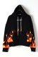 画像1: {SOLD}Palm Angels パームエンジェルス FIRESTARTER HOODY{PMBB058R20631017-1088-BJS} (1)