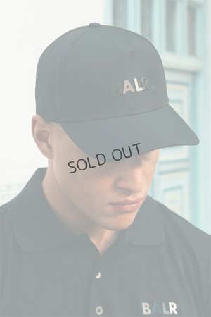 画像9: {SOLD}BALR. ボーラー Classic Oxford Cap{-BCS}