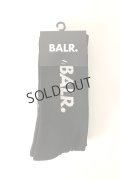 {SOLD}BALR. ボーラー 2-Pack BALR. Socks{-BAA}