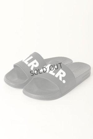 画像1: {SOLD}BALR. ボーラー  BALR.SLIDER{-BAA}