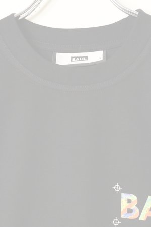 画像2:   BALR. ボーラー OLAF STRAIGHT THERMAL LONGSLEEVE{B1111.1028-BBA}