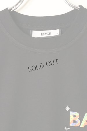 画像2: {SOLD}BALR. ボーラー OLAF STRAIGHT THERMAL LONGSLEEVE{B1111.1028-BBA}