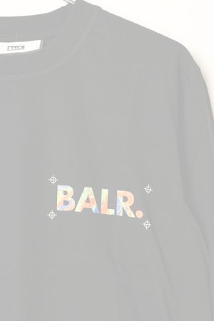 画像3:   BALR. ボーラー OLAF STRAIGHT THERMAL LONGSLEEVE{B1111.1028-BBA}