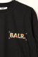 画像3: {SOLD}BALR. ボーラー OLAF STRAIGHT THERMAL LONGSLEEVE{B1111.1028-BBA}