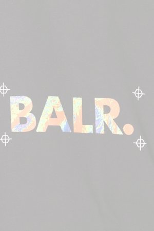 画像4:   BALR. ボーラー OLAF STRAIGHT THERMAL LONGSLEEVE{B1111.1028-BBA}