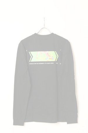 画像7:   BALR. ボーラー OLAF STRAIGHT THERMAL LONGSLEEVE{B1111.1028-BBA}
