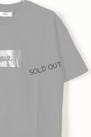 画像3: {SOLD}BALR. ボーラー Satin Print Oversized Fit T-Shirt{-BAS}