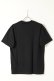 画像5: {SOLD}BALR. ボーラー Satin Print Oversized Fit T-Shirt{-BAS} (5)