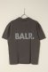 画像1: BALR. ボーラー FRANCK RELAXED WASHED T-SHIRT{-BAA} (1)