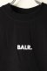 画像2: BALR. ボーラー Franck Relaxed Paris T-Shirt{-BAA} (2)