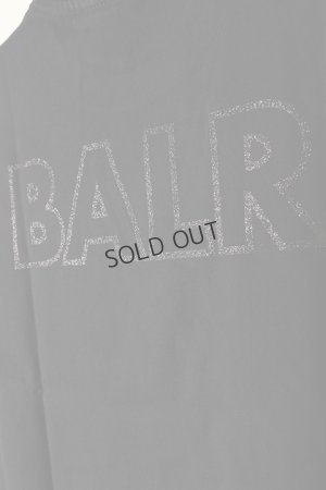 画像5: {SOLD}BALR. ボーラー Olaf Straight Shiny Logo T-Shirt{-BAA}