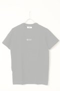   BALR. ボーラー Q-SERIES STRAIGHT T-SHIRT{B1112.1051-KEI}