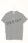 {SOLD}BALR. ボーラー Q-SERIES STRAIGHT T-SHIRT{B1112.1051-KEI}