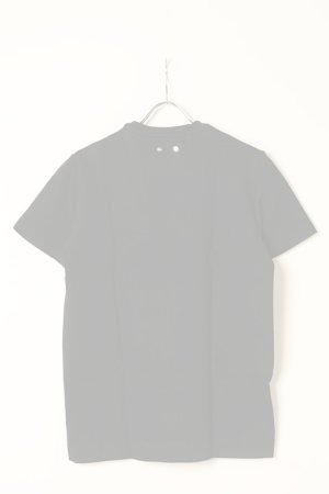 画像2:   BALR. ボーラー Q-SERIES STRAIGHT T-SHIRT{B1112.1051-KEI}