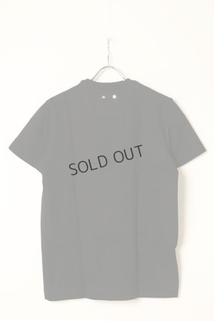 画像2: {SOLD}BALR. ボーラー Q-SERIES STRAIGHT T-SHIRT{B1112.1051-KEI}