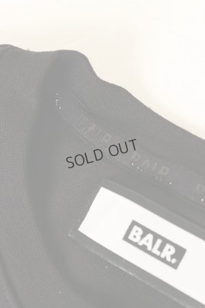 画像3: {SOLD}BALR. ボーラー Q-SERIES STRAIGHT T-SHIRT{B1112.1051-KEI}