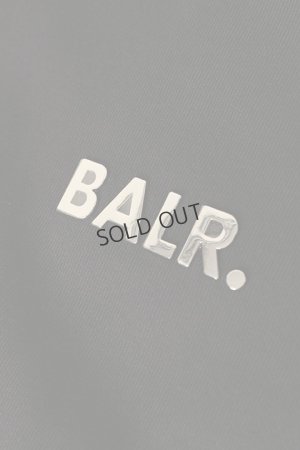 画像4: {SOLD}BALR. ボーラー Q-SERIES STRAIGHT T-SHIRT{B1112.1051-KEI}