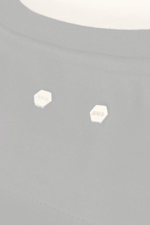 画像5:   BALR. ボーラー Q-SERIES STRAIGHT T-SHIRT{B1112.1051-KEI}
