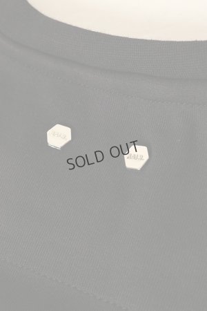 画像5: {SOLD}BALR. ボーラー Q-SERIES STRAIGHT T-SHIRT{B1112.1051-KEI}