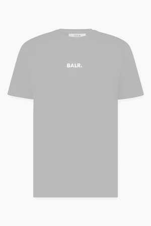 画像9:   BALR. ボーラー Q-SERIES STRAIGHT T-SHIRT{B1112.1051-KEI}