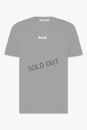 画像9: {SOLD}BALR. ボーラー Q-SERIES STRAIGHT T-SHIRT{B1112.1051-KEI}