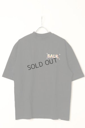 画像1: BALR. ボーラー JOEY BOX THERMAL T-SHIRT{B1112.1132-BBA}