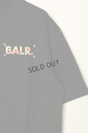 画像3: {SOLD}BALR. ボーラー JOEY BOX THERMAL T-SHIRT{B1112.1132-BBA}