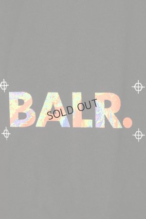 画像4: {SOLD}BALR. ボーラー JOEY BOX THERMAL T-SHIRT{B1112.1132-BBA}
