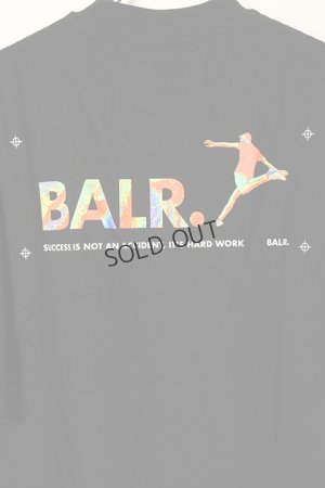 画像6: {SOLD}BALR. ボーラー JOEY BOX THERMAL T-SHIRT{B1112.1132-BBA}