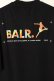 画像6: BALR. ボーラー JOEY BOX THERMAL T-SHIRT{B1112.1132-BBA}