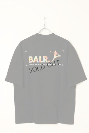 画像7: {SOLD}BALR. ボーラー JOEY BOX THERMAL T-SHIRT{B1112.1132-BBA}