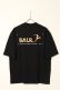 画像7: BALR. ボーラー JOEY BOX THERMAL T-SHIRT{B1112.1132-BBA}