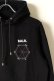 画像4: BALR. ボーラー Olaf Straight Symmetry Hoodie{-BAA} (4)