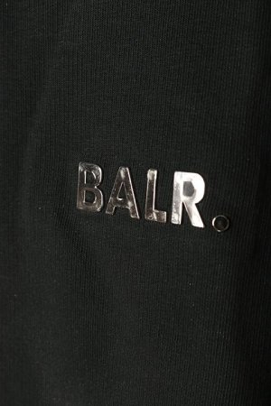 画像2: BALR. ボーラー JOEY BOX WASHED HOODIE{-BBA}