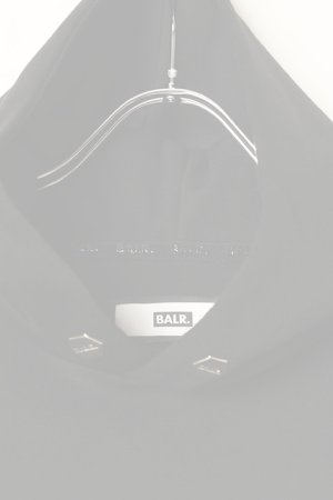 画像2:   BALR. ボーラー Q-SERIES STRAIGHT CLASSIC HOODIE{B1261.1003-KEI}
